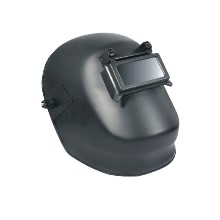 ESCUDO FIBRA ADVANCE P/ SOLDA CA6872 CARBOGRAFITE