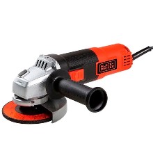 ESMERILHADEIRA ANG 4 1/2 820W 220V G720-B2 BLACK & DECKER