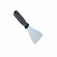 ESPATULA ACO CABO PVC 8CM RETA MOMFORT
