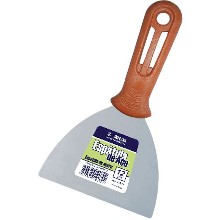 ESPATULA ACO LAMINADO C/ PLAST 10 175 ATLAS