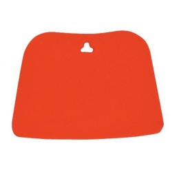 ESPATULA P/ MASSA CORRIDA NYLON EXTRA GRANDE 230GG ROMA