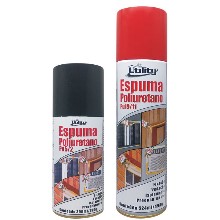 ESPUMA PU SPRAY 500ML/310G CHEMICOLOR