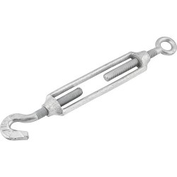 ESTICADOR GANCHO OLHAL 3/8X5 CARBOSTORM