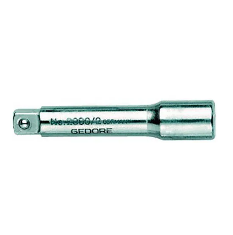EXTENSAO CURTA 3/8 3090-5 014130 GEDORE