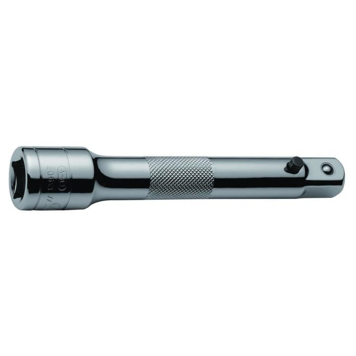 EXTENSAO P/ SOQUETE TRAVA 1/2 10 SATA