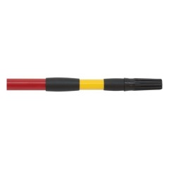 EXTENSOR TELESCOPICO P/ ROLO PINTURA METAL 2M 2000 ROMA