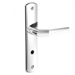 FECHADURA ALAV POP LINE CR BANH SOPRANO