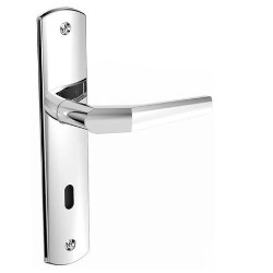 FECHADURA ALAV POP LINE CR INT SOPRANO