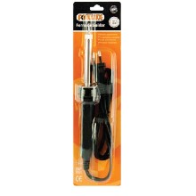 FERRO SOLDA 60W 220V FOXLUX (IMP)