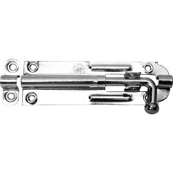 FERROLHO FIO RED 4 500 ZINC SILVANA