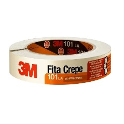 FITA CREPE 24X50 101LA 3M