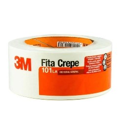 FITA CREPE 48X50 101LA 3M