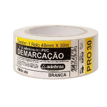 FITA DEMARCACAO AREA 48X30 BR 910 ADELBRAS