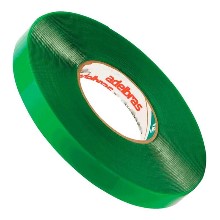 FITA DUPLA FACE 12X20 FIXA PRO 200 ADELBRAS