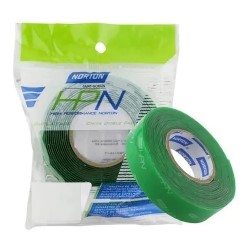 FITA DUPLA FACE HPN 19X20 TRANSP NORTON