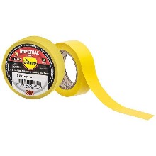 FITA ISOLANTE 18X20 AM IMPERIAL 3M