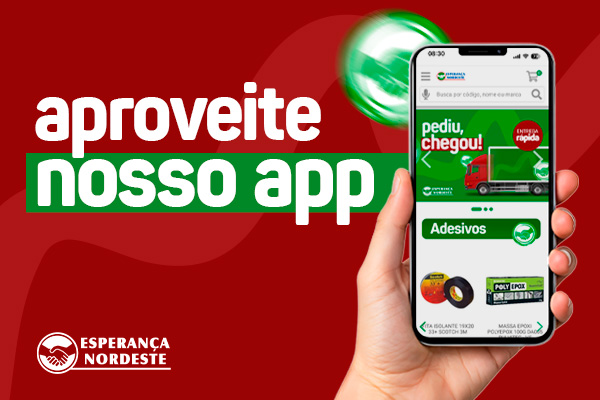 Banner Principal App