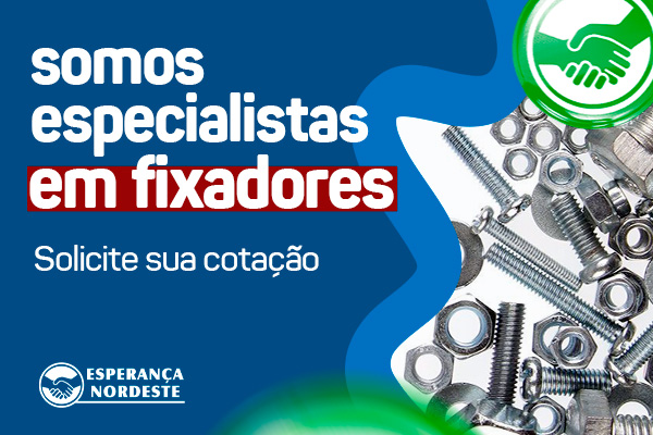 Banner Principal Fixadores