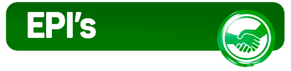 Vitrine EPIs