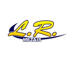 Marca Fornecedor LR Metais