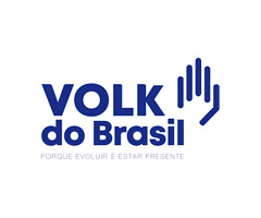 Marca Fornecedor Volk